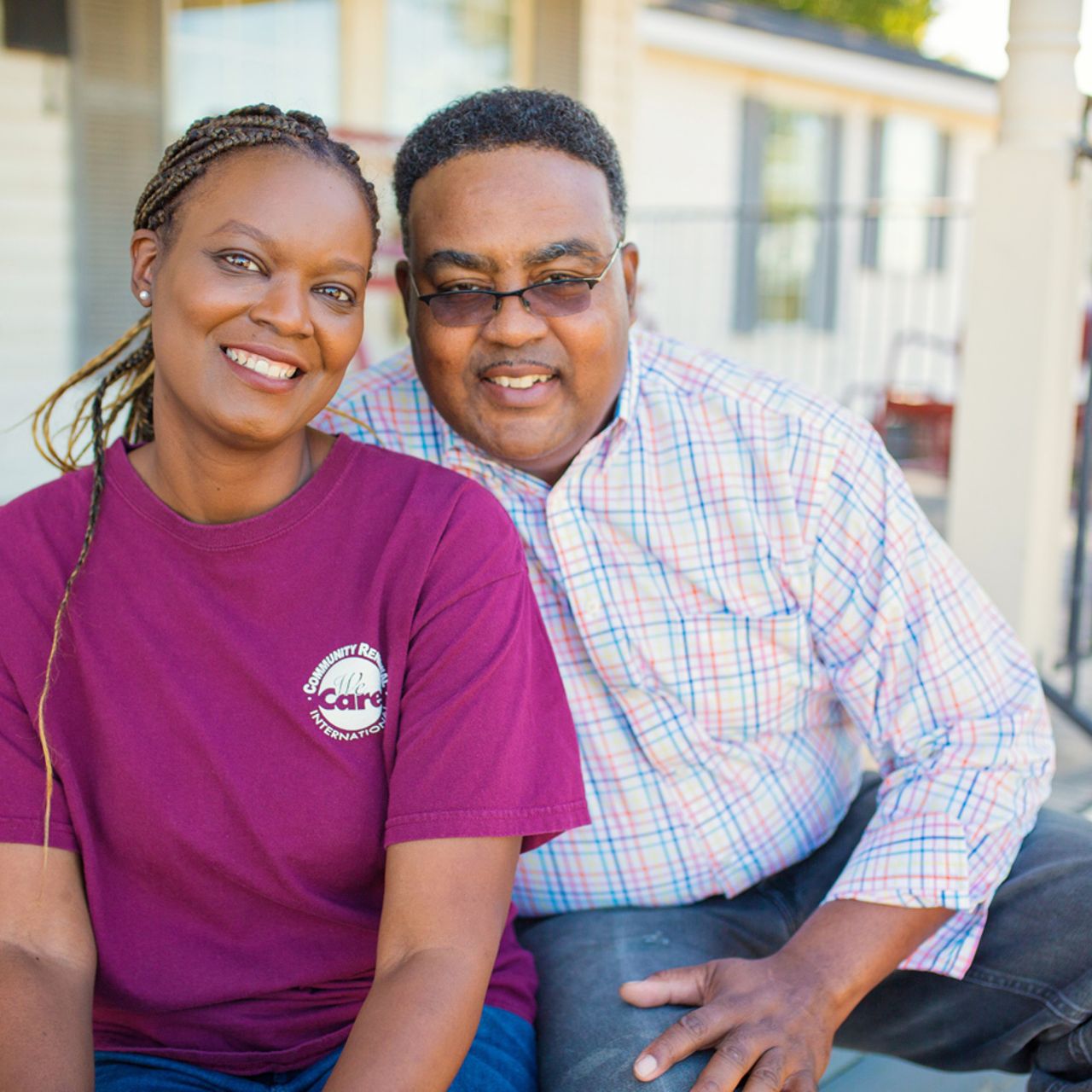 Community Renewal121