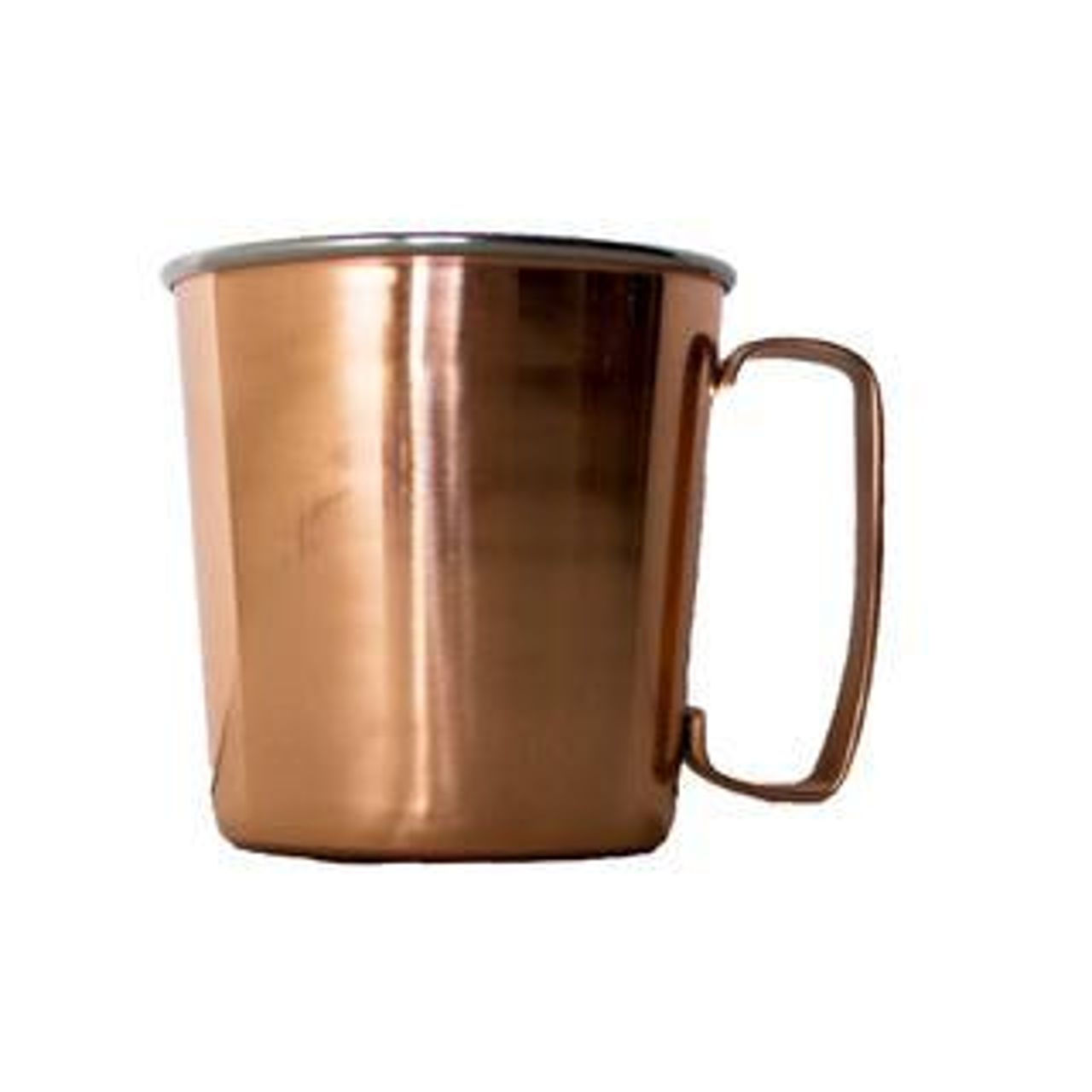 Accompany Mule Mug