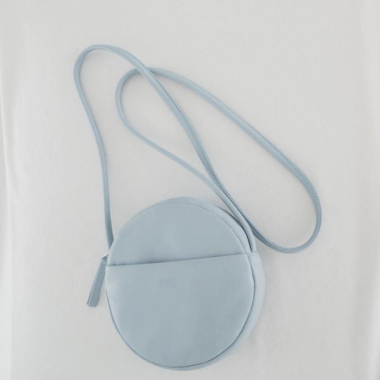 Baggu Circle Purse