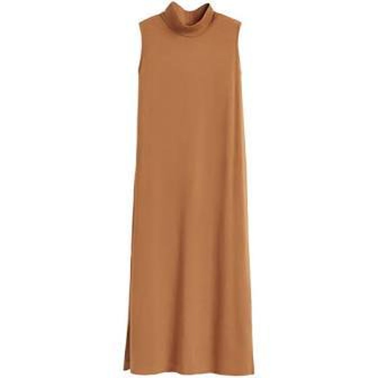 Cuyana Turtleneck Dress