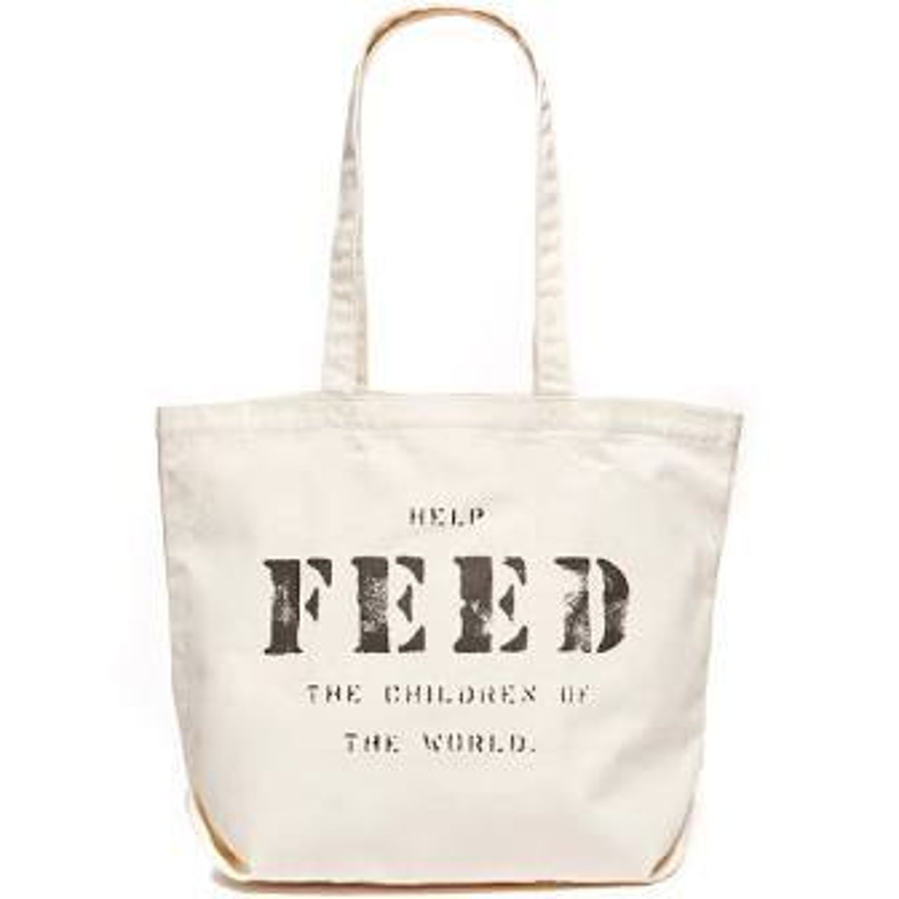 Feed 10 Bag