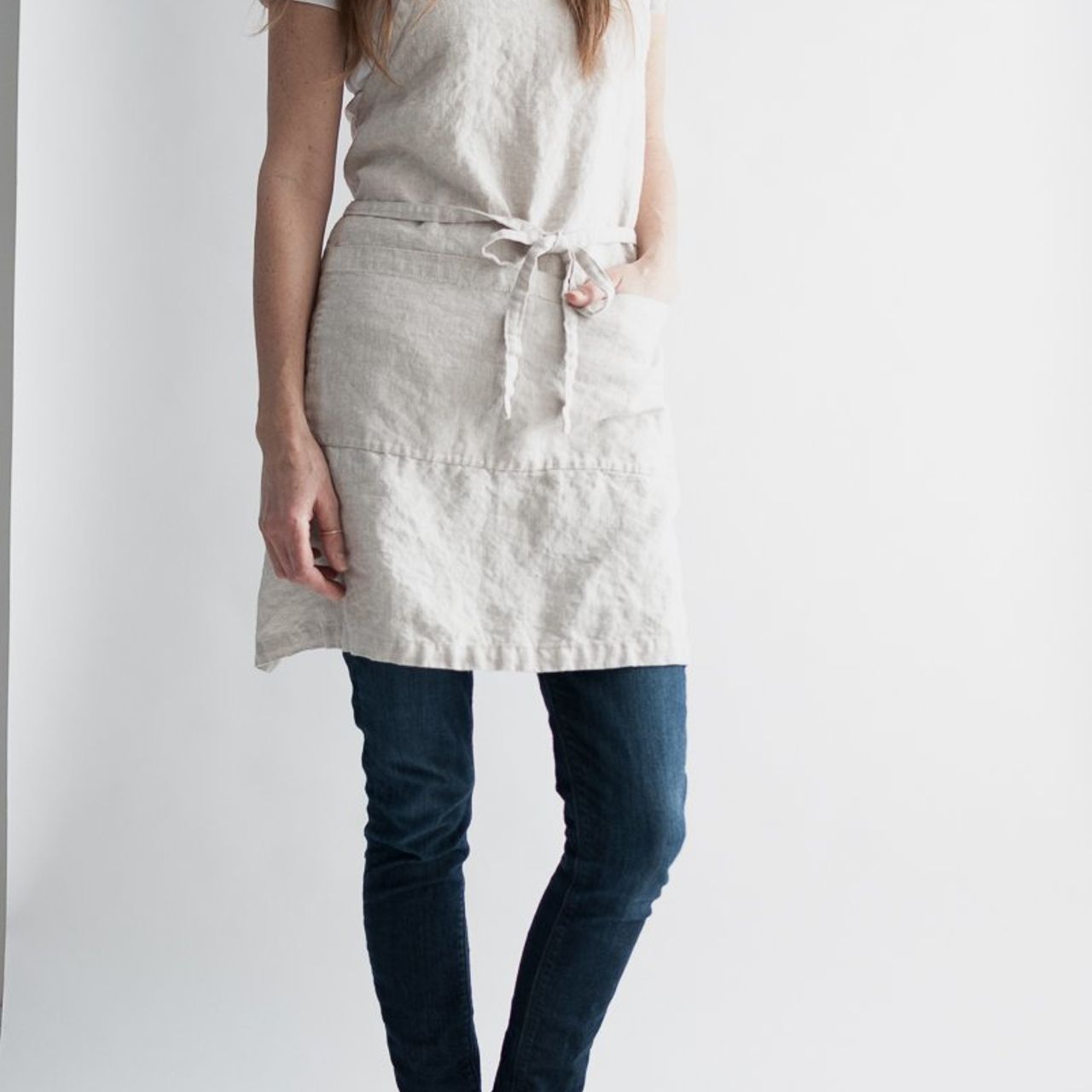 Fair Simple Apron