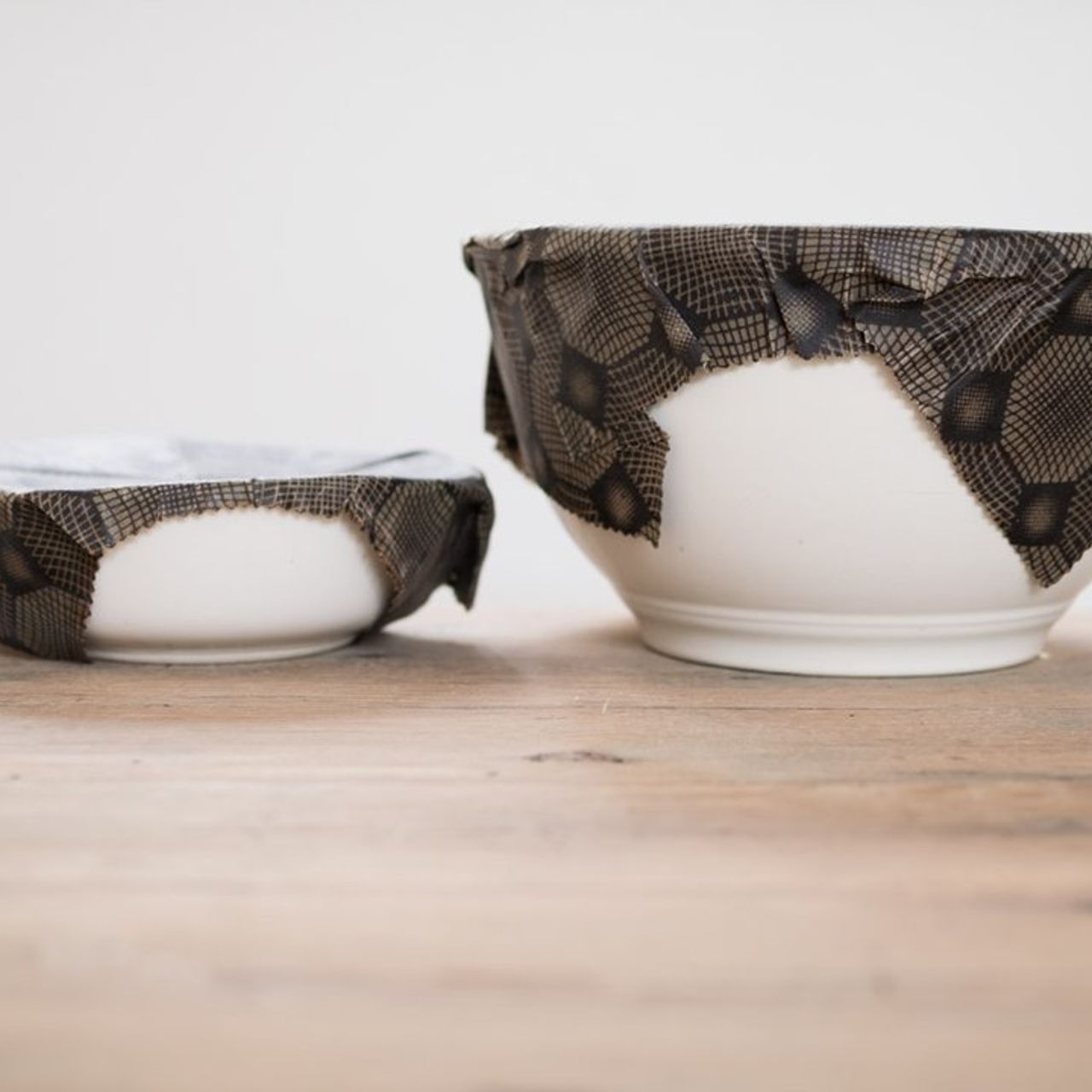 Fair Simple Beeswax Wraps