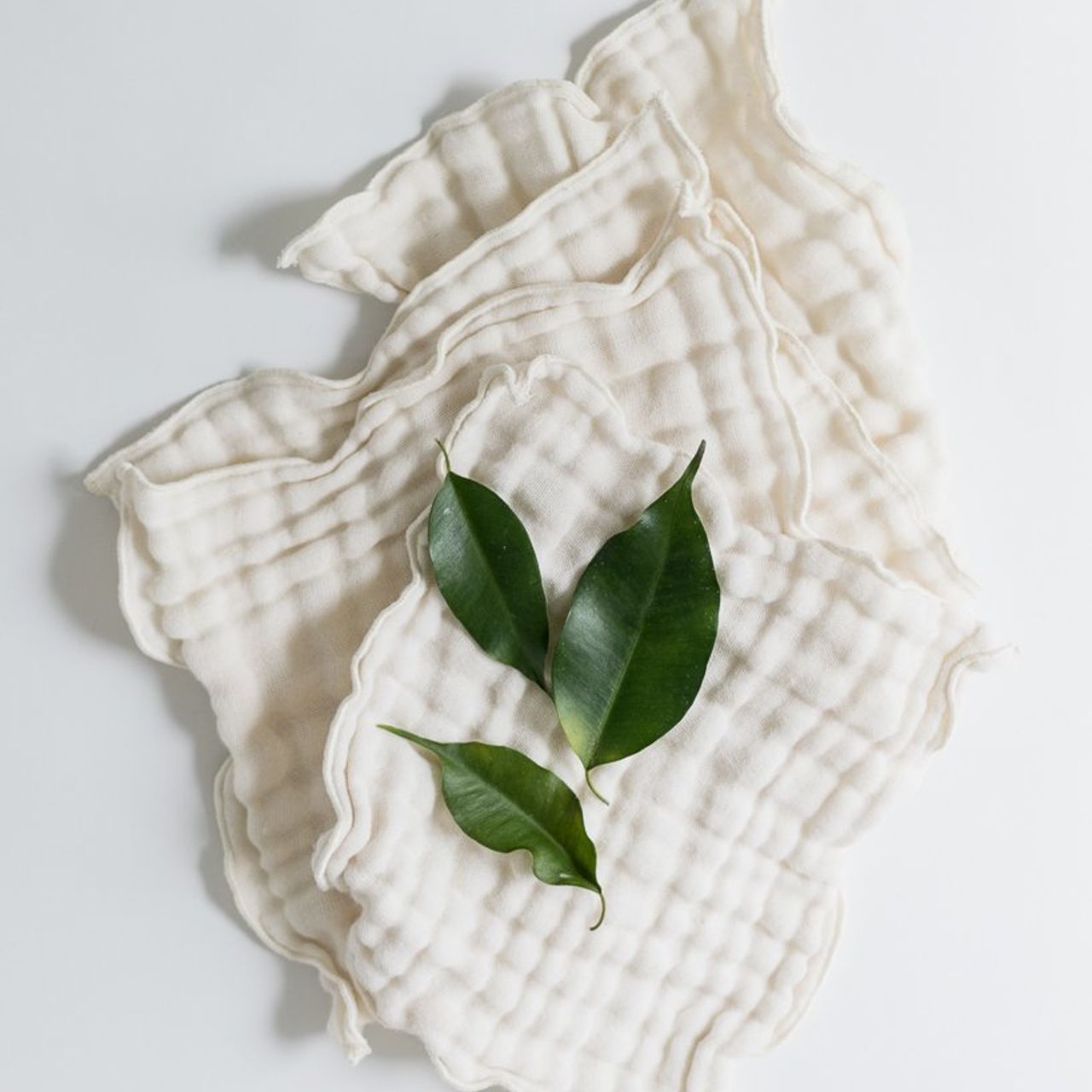 Fair Simple Washcloths