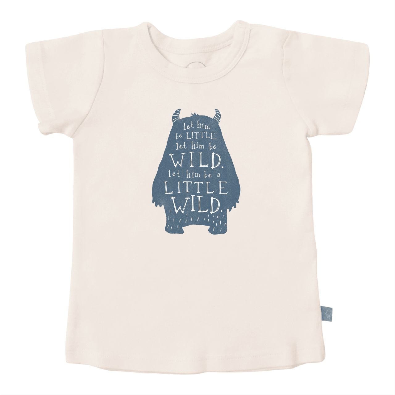 Finn Emma Wild Child Tee