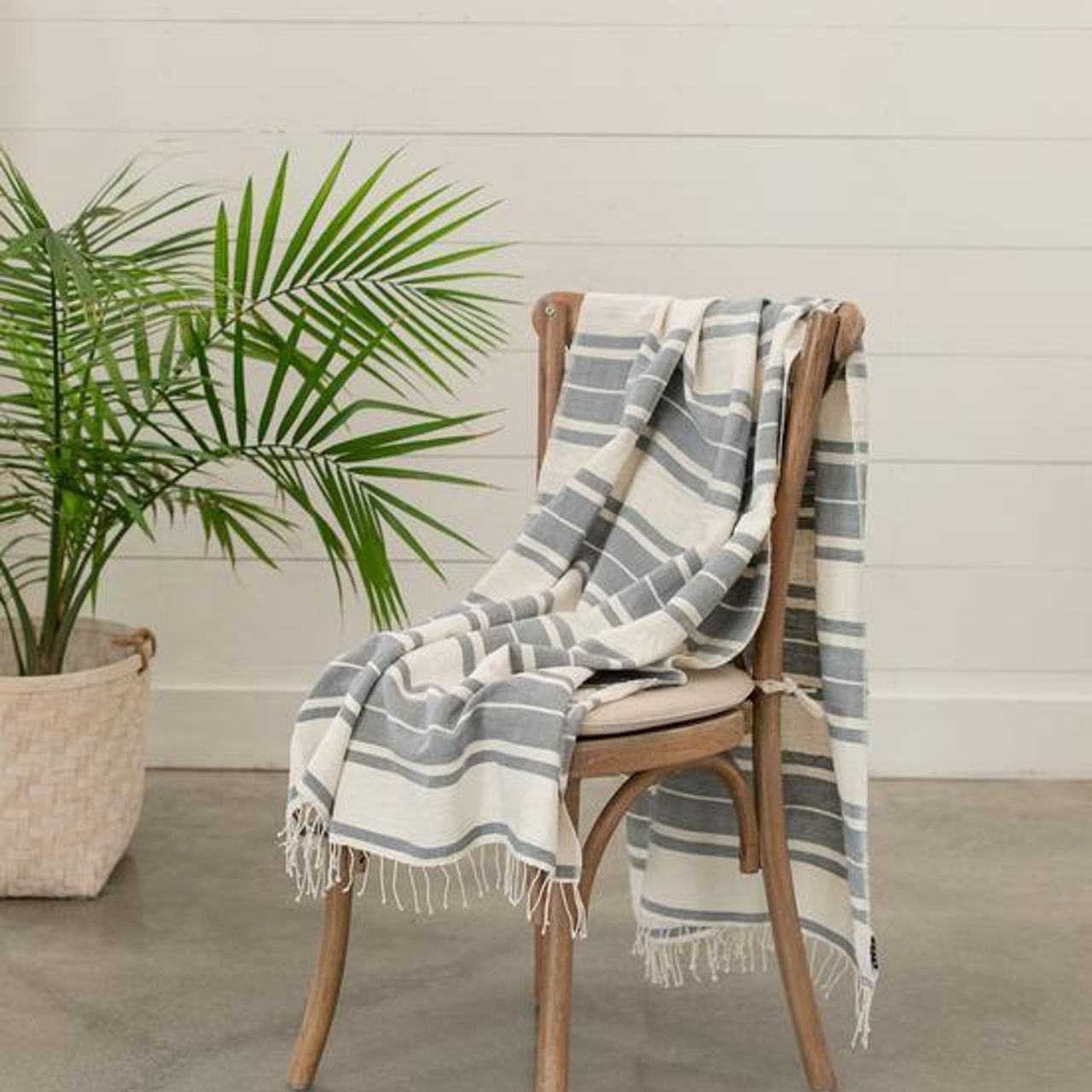 Grace Crafted Turkish Towel