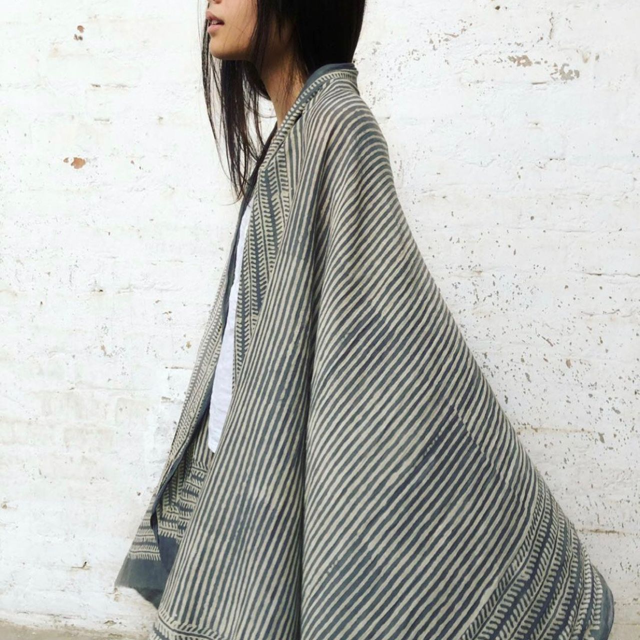 Nani Pani Raya Scarf