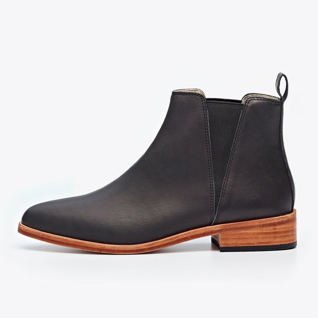 Nisolo Chelsea Boot