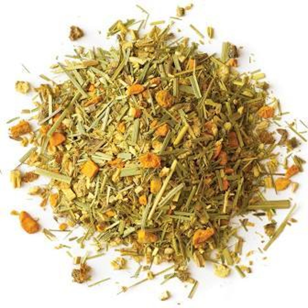 Rishi Turmeric Ginger Tea