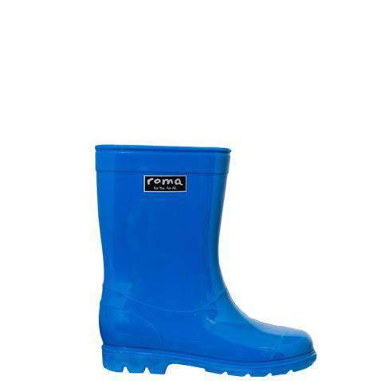 Roma Toddler Boot