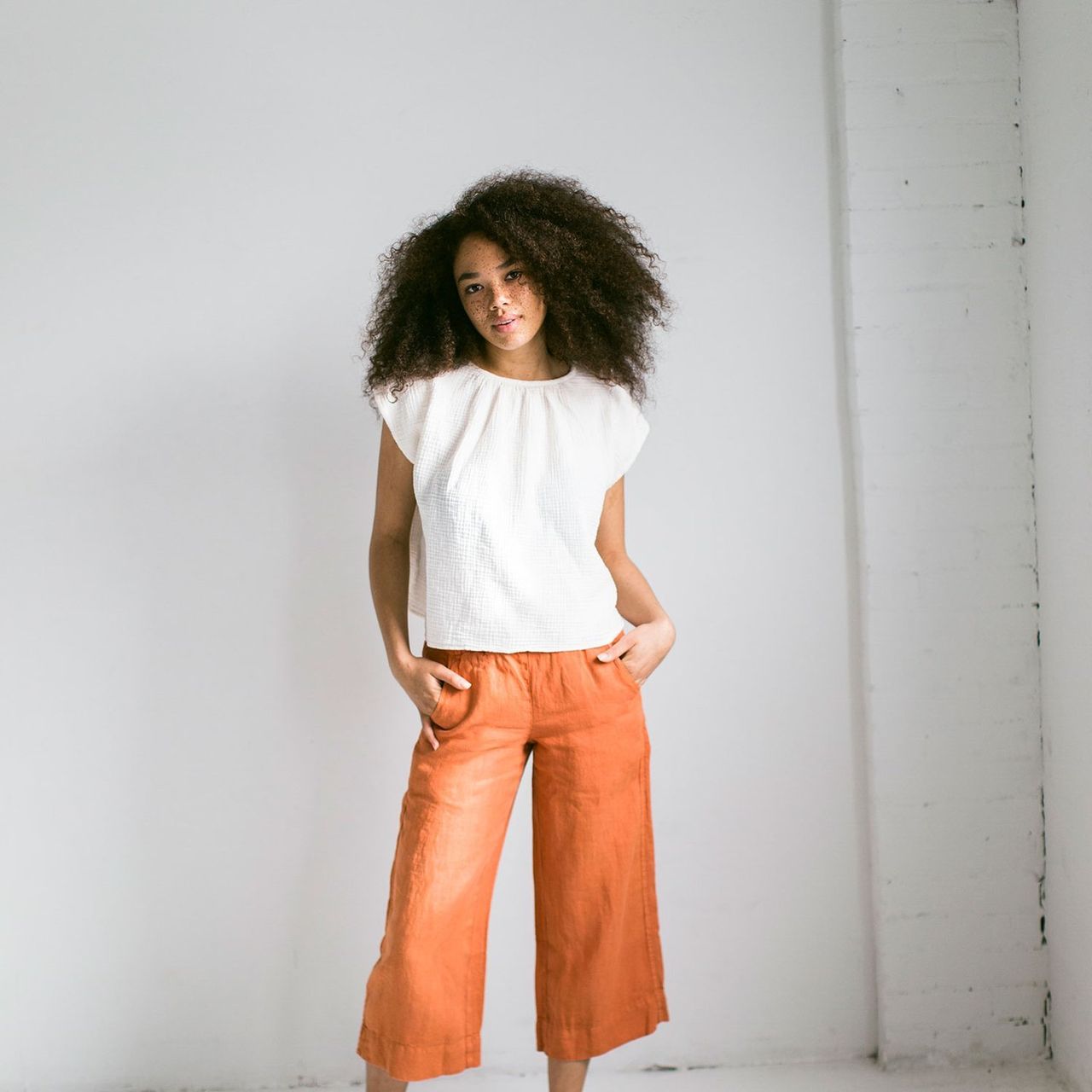 Suunday Everyday Pocket Pant