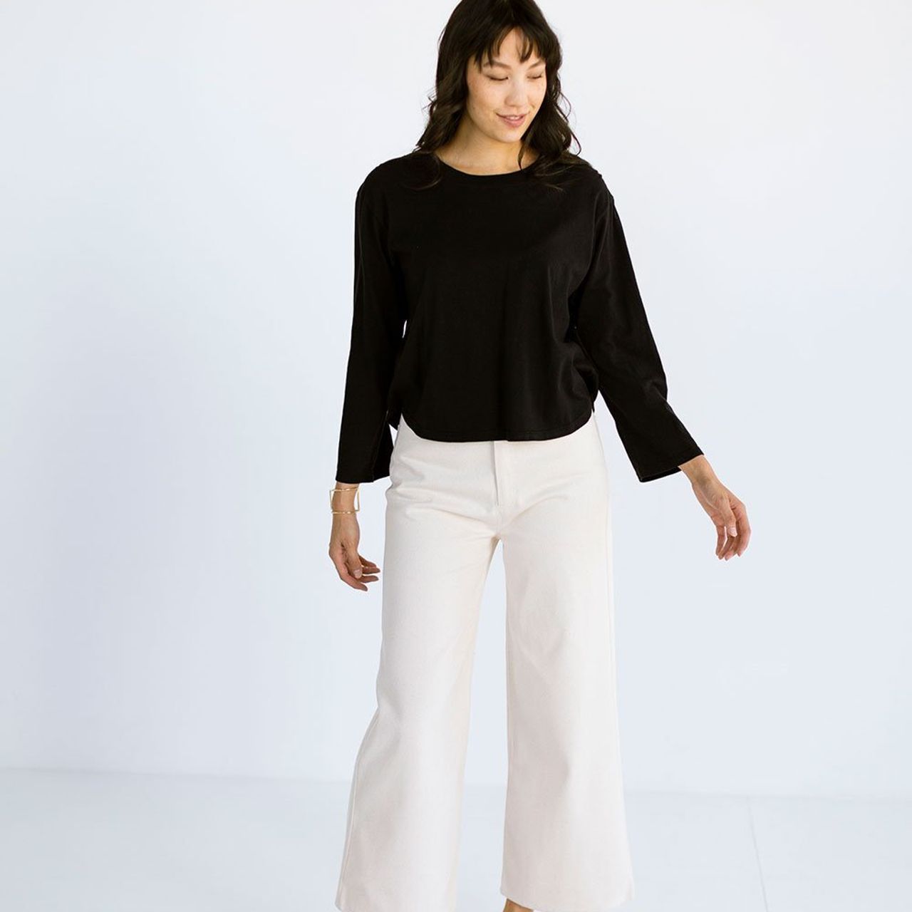 Suunday Perfect Long Sleeve