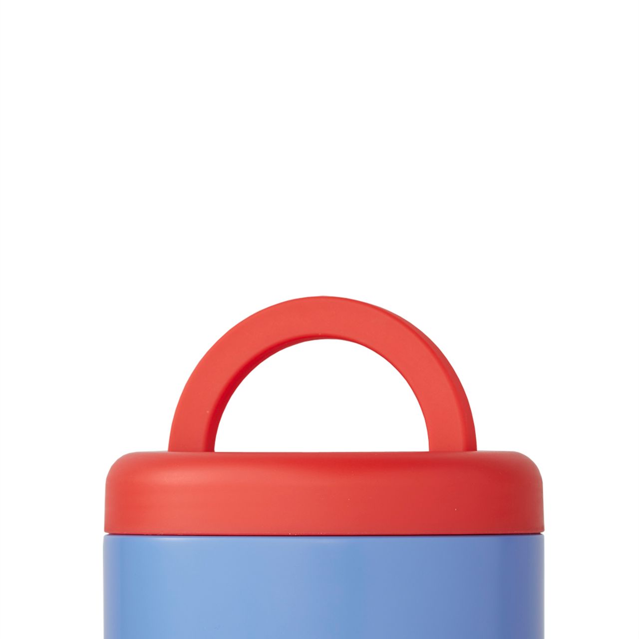 Swell Snack Container