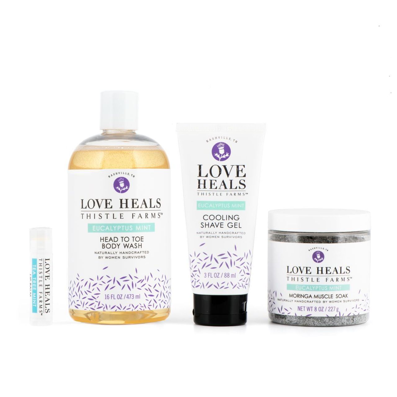 Thistle Farms Reenergize