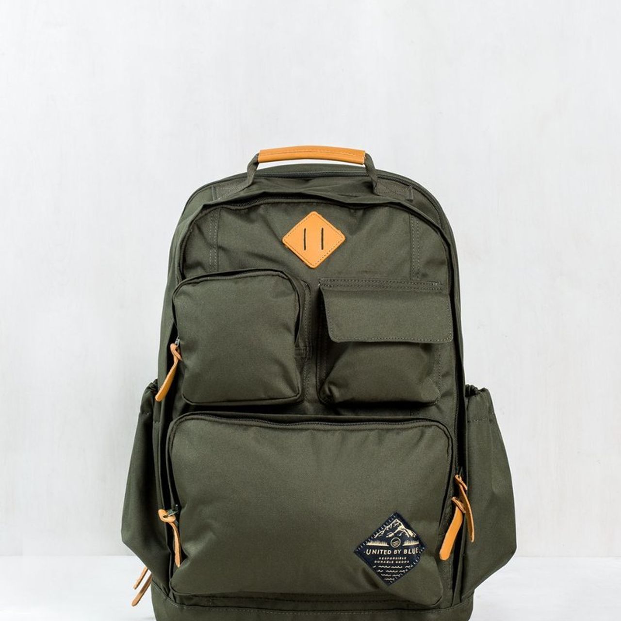 United By Blue Arid Backpack