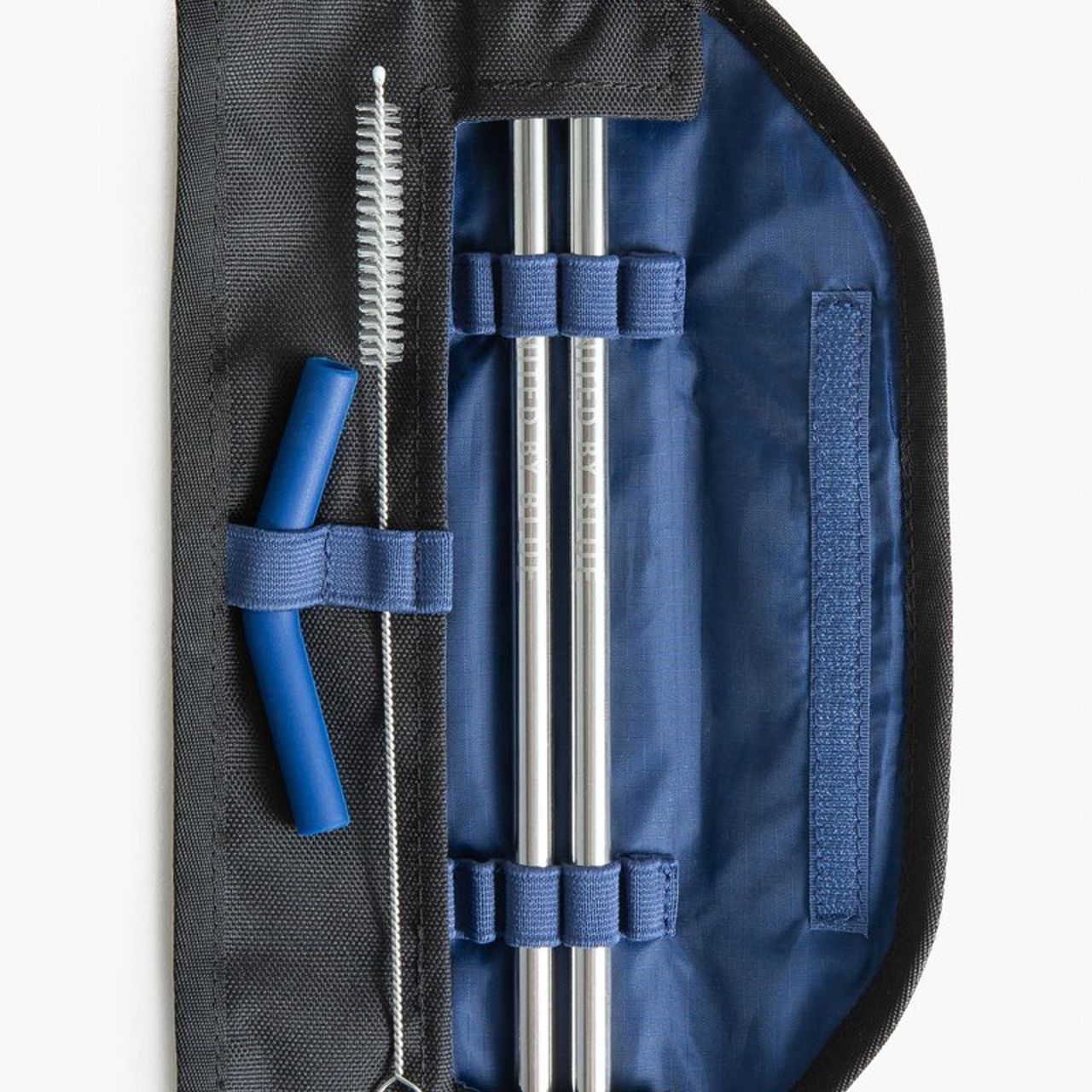 United By Blue Straw Kit