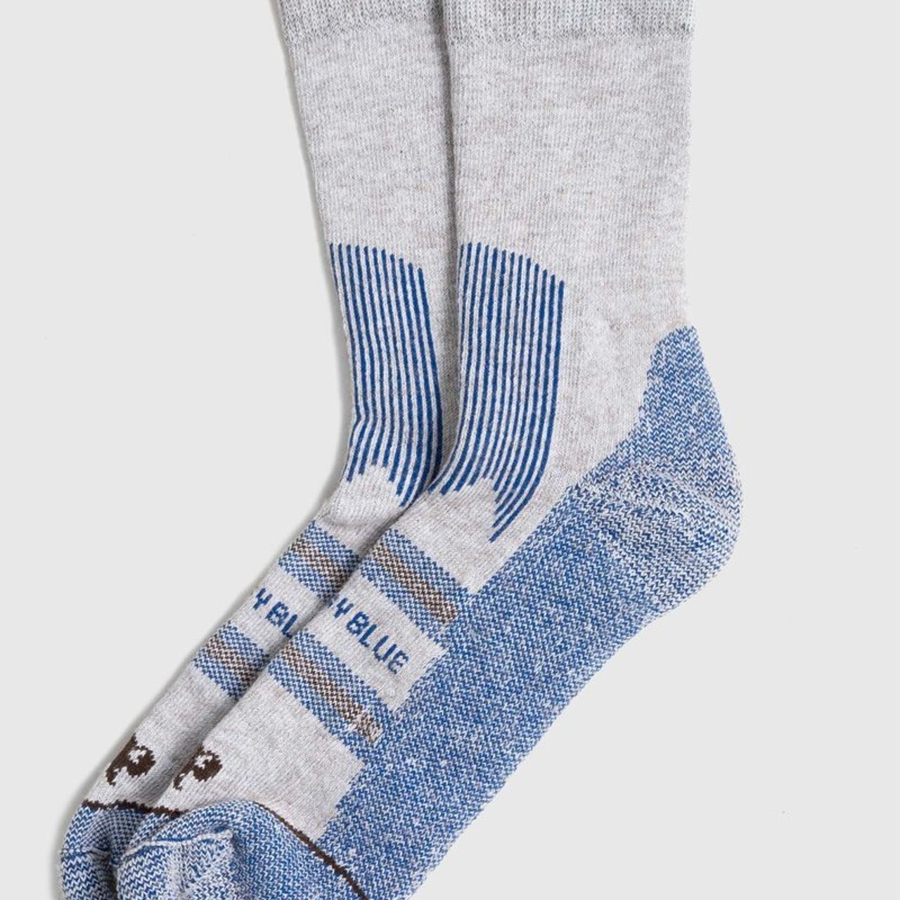 United By Blue Trail Sock
