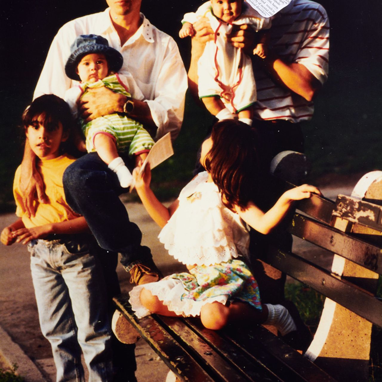 Anmbr Family Web