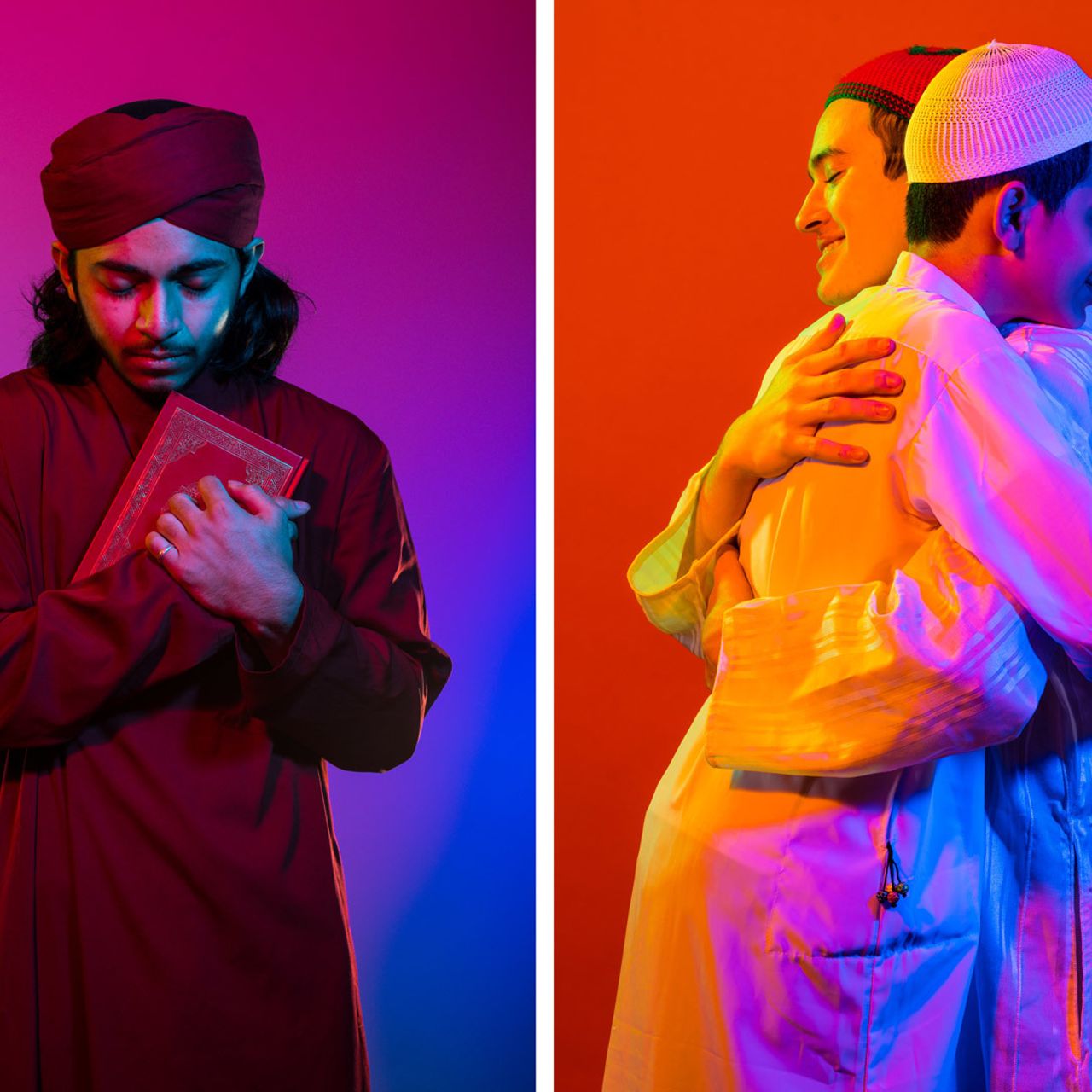 Ayman Portfolio Web