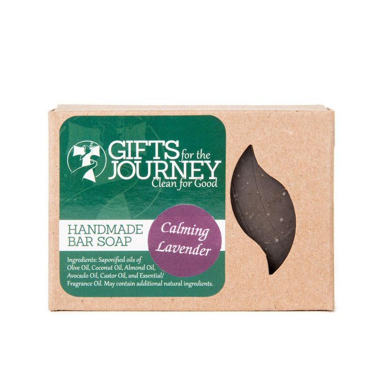 Thistle Farms Bar Soap