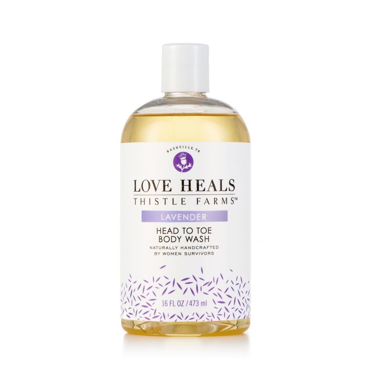Thistle Farms Body Wash