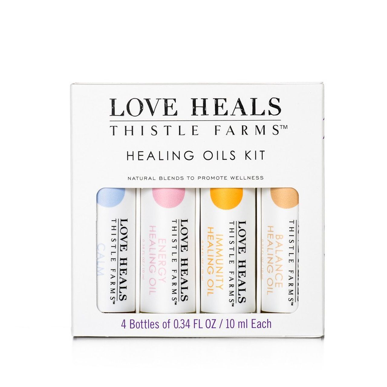Thistle Farms Healing Oils