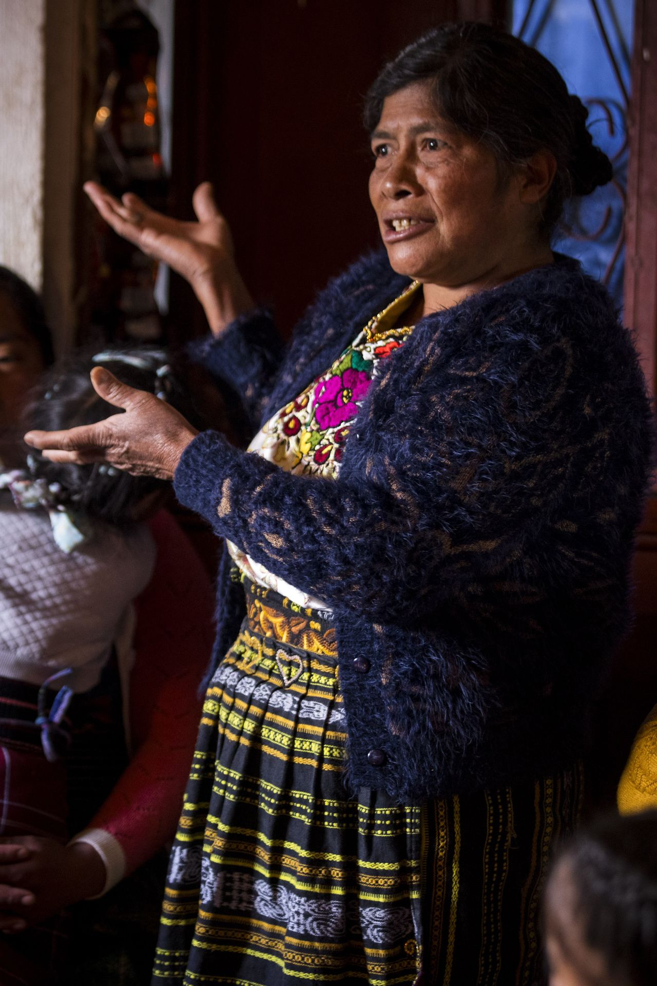 2025 Steve Jeter Guatemala AMA 1771 cropped