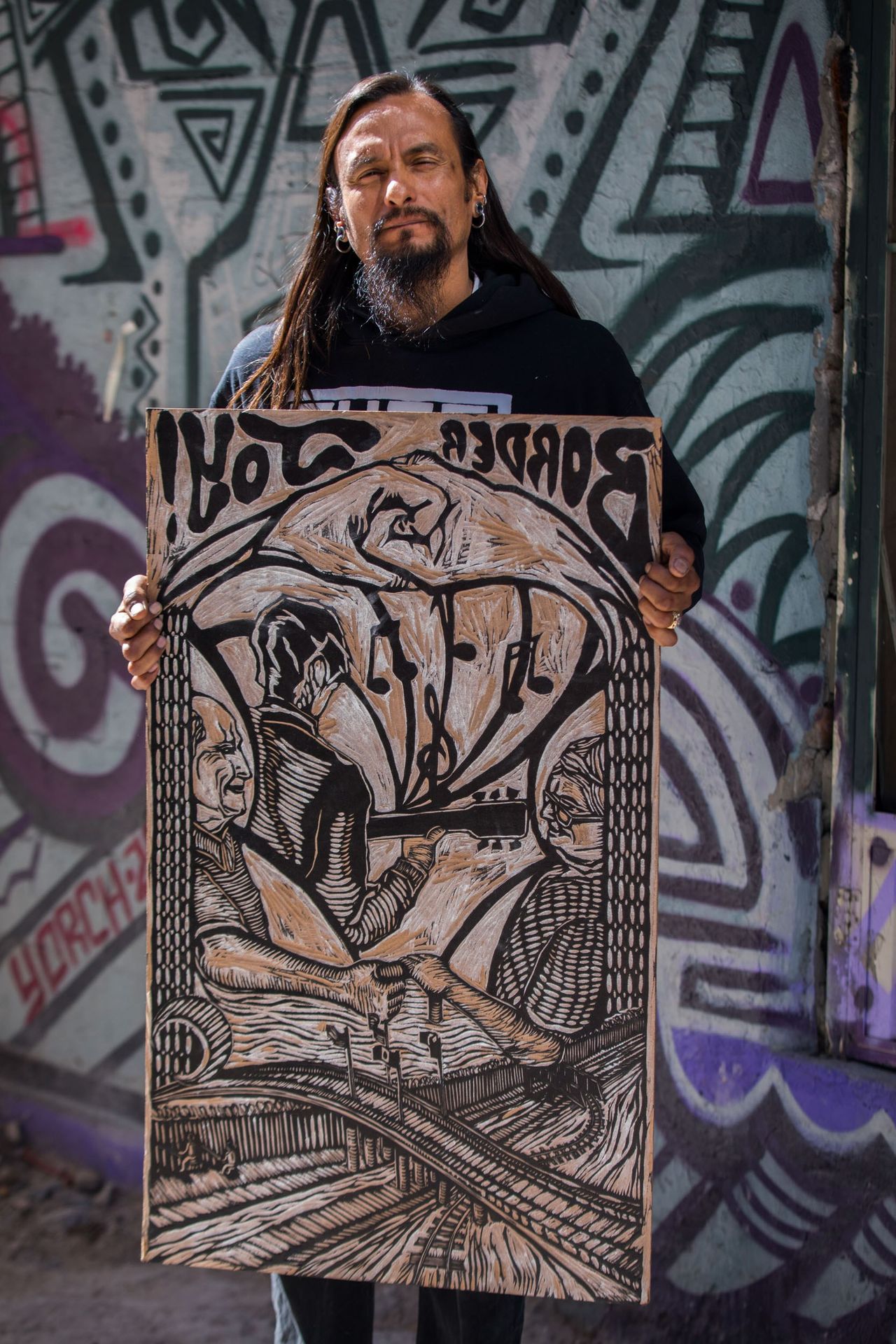 Bittersweet 2026 127 El Paso ABARA Steve Jeter 7222 Jorge Yorch Perez 1