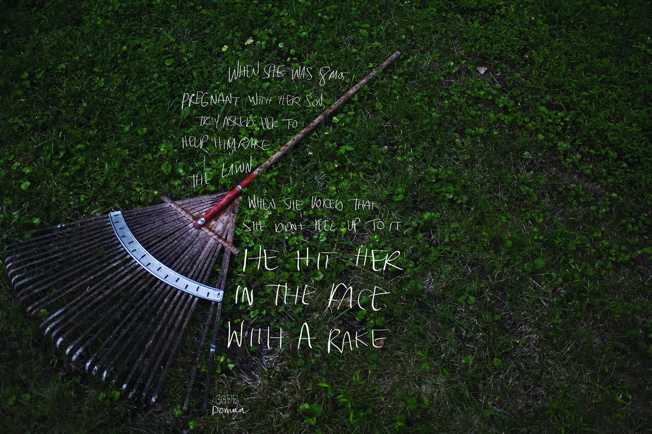 Bh Rake