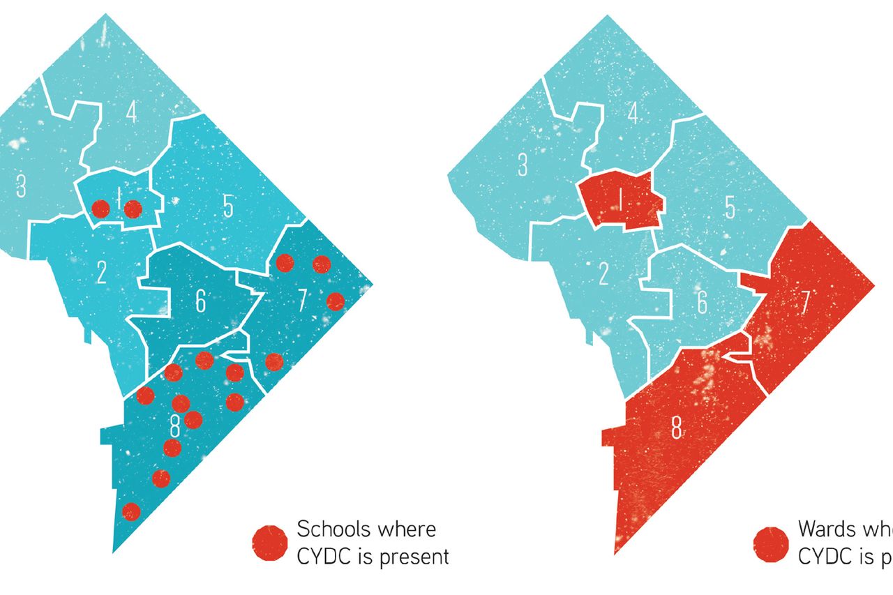 Cy School Presence
