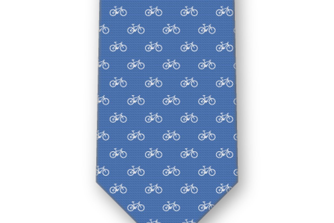 Knotty Tie1