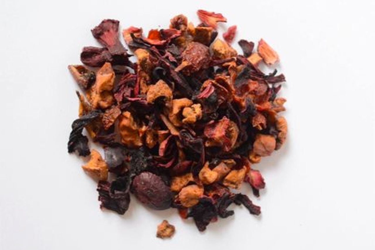 Refu Tea1 Crop