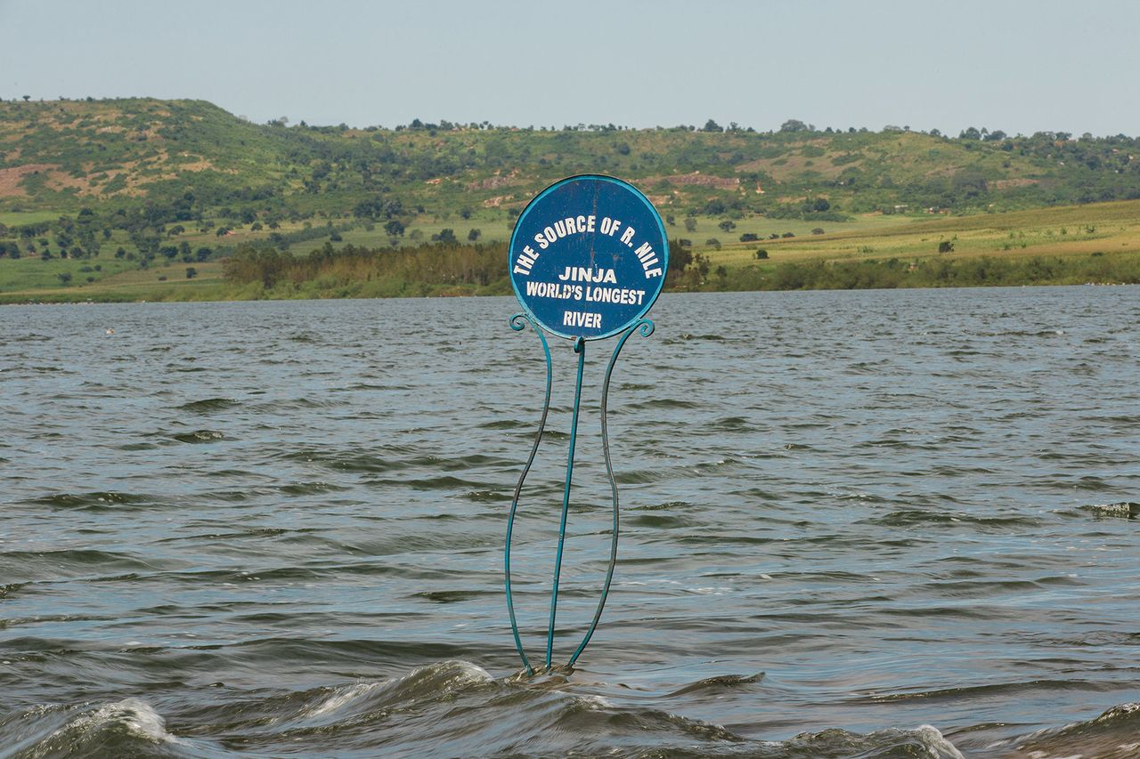 Sole Hope Nile