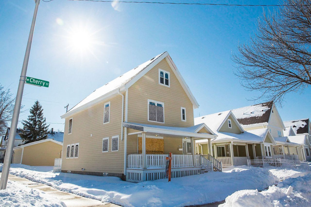 ST ACTS Housing 115
