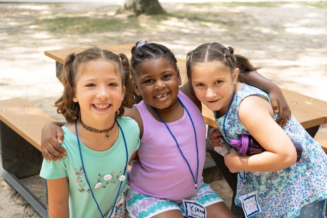 Camp connections