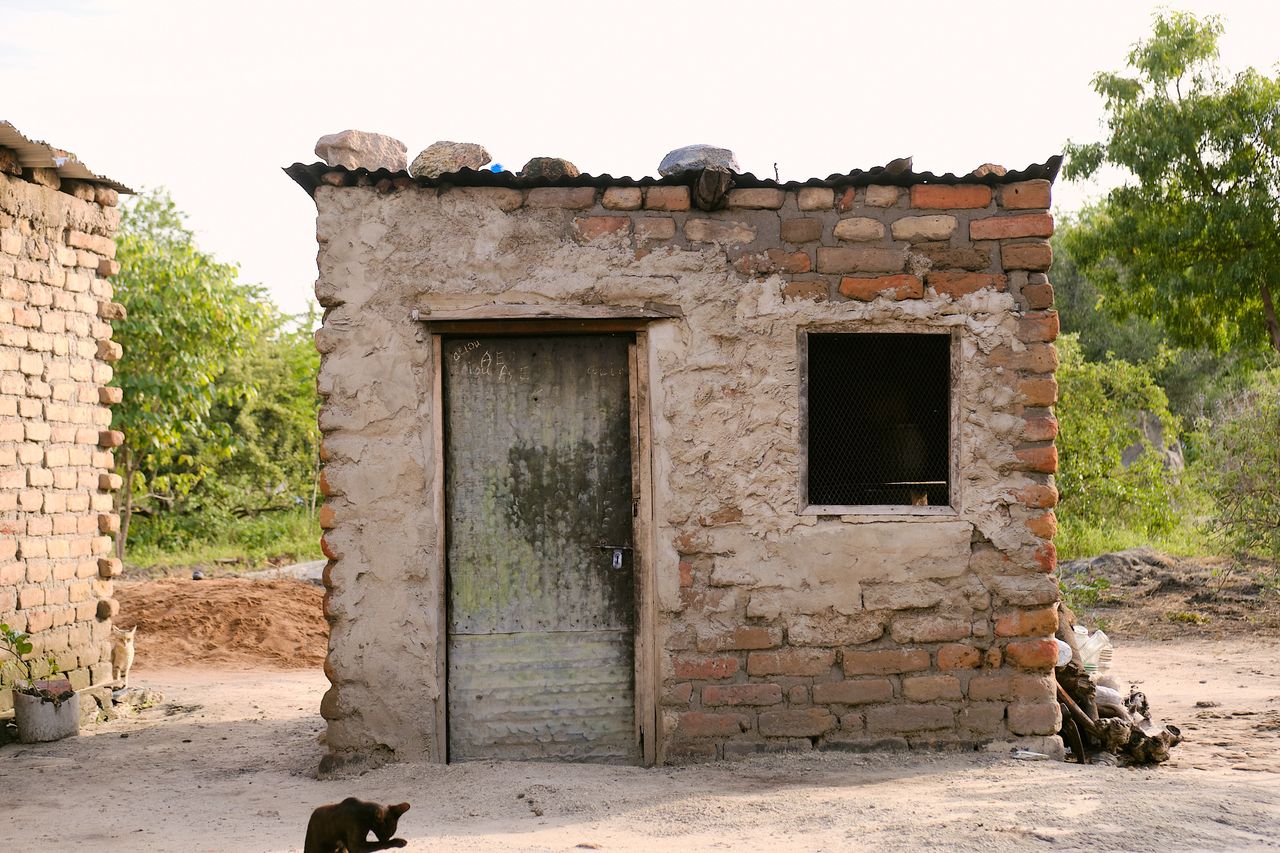 Solar Sister Tanzania 2023 SM 56