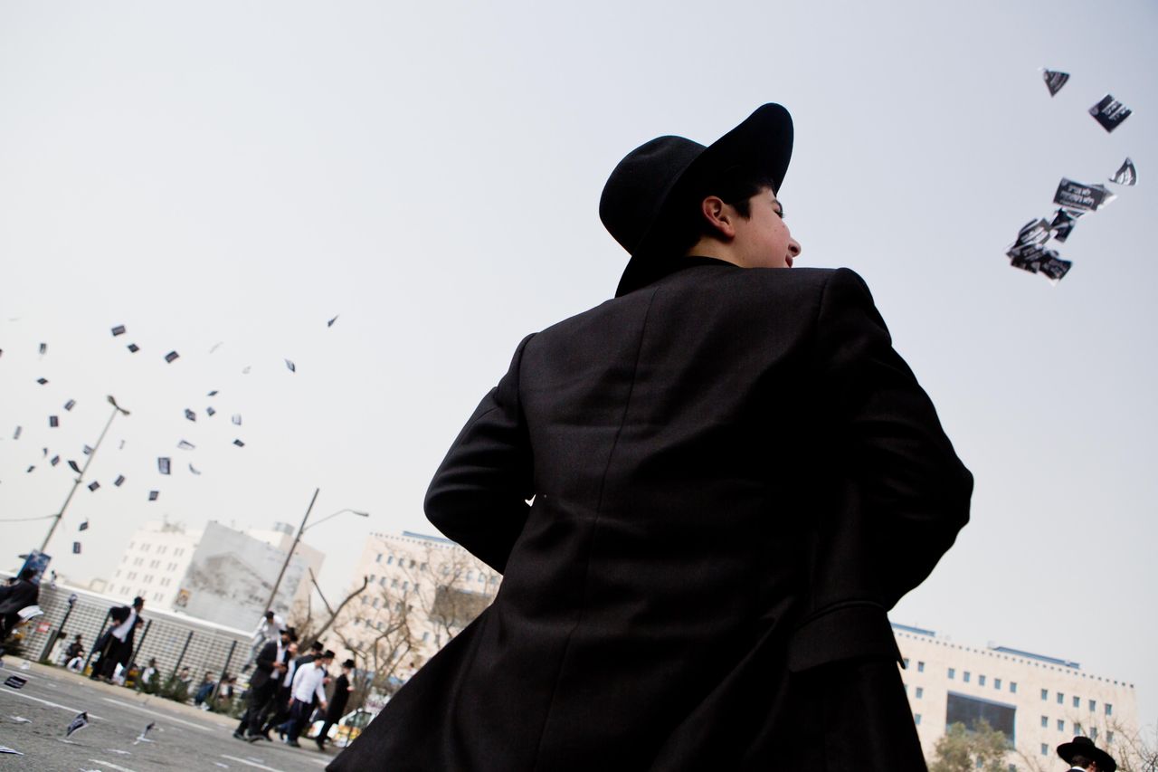 80 Orthodox protests 7805