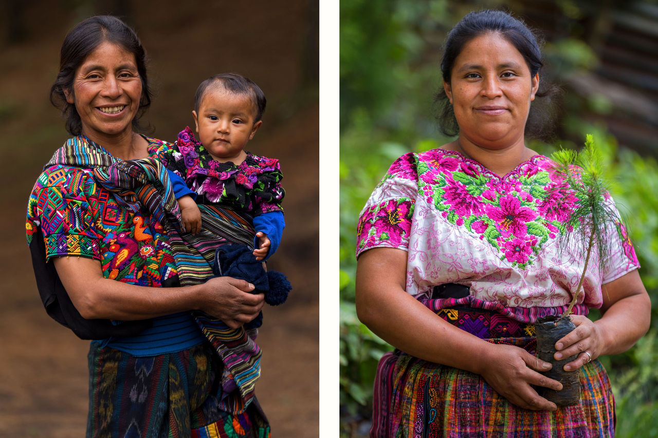 2025 Steve Jeter Guatemala AMA DIPTYCH6 FULL