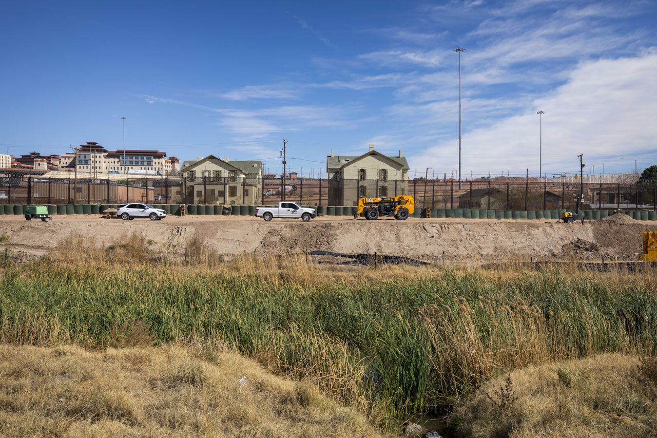 Bittersweet 2026 127 El Paso ABARA Steve Jeter 7270
