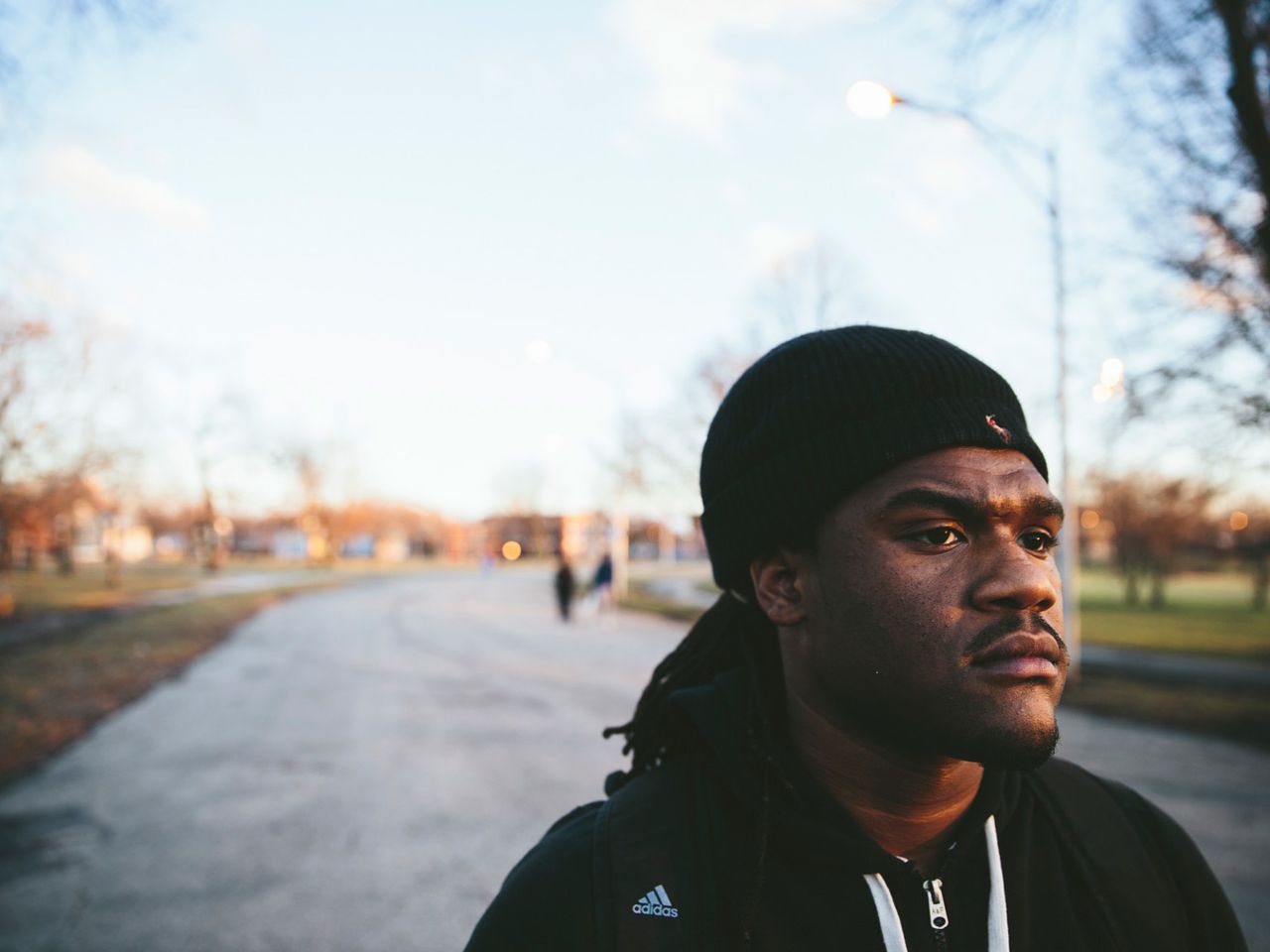 Deonte 2