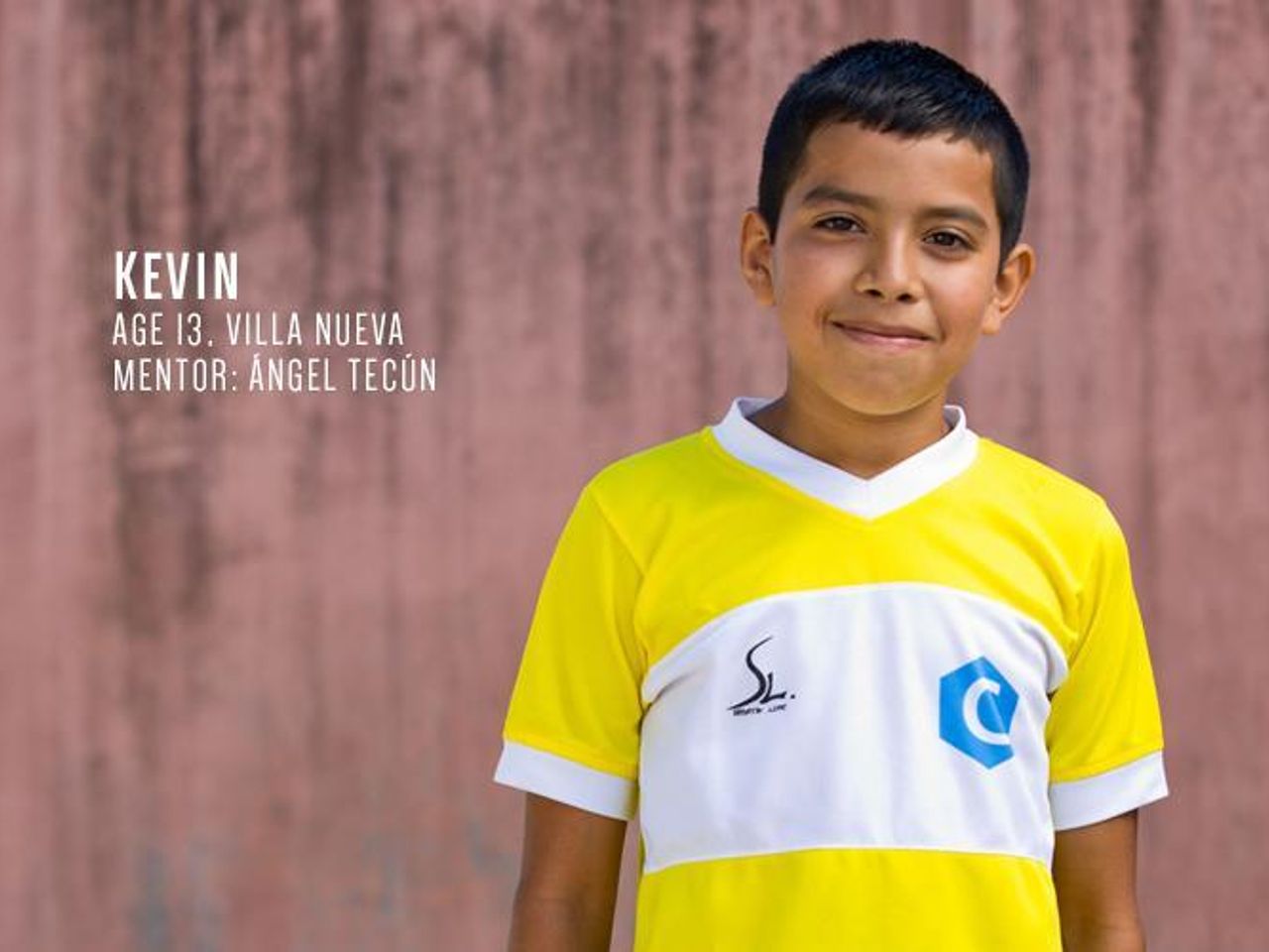 Ch4 Youth Portraits Kevin