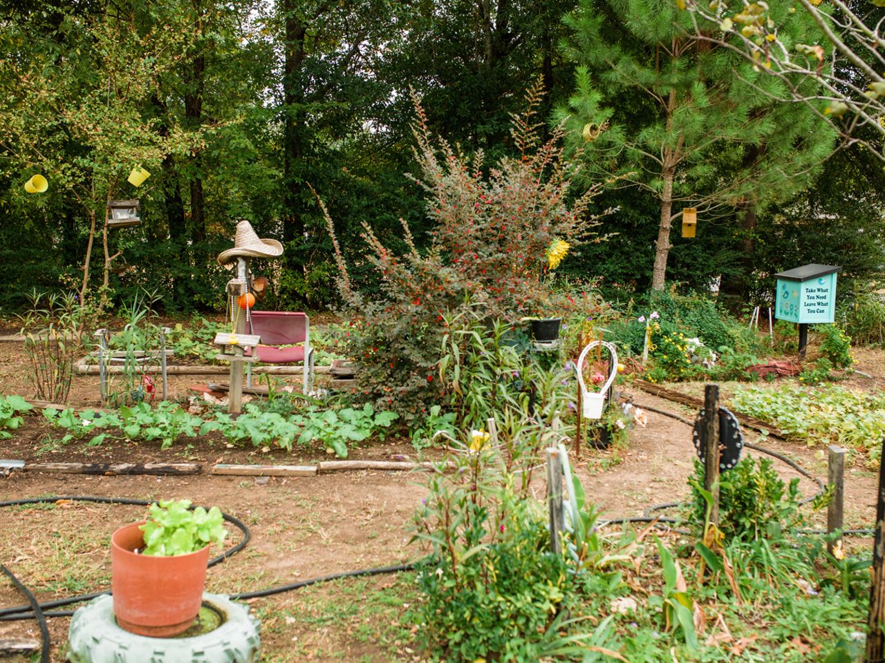 Community Renewal195
