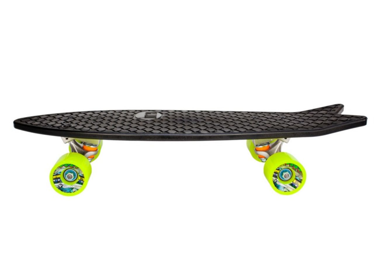 Bureo Minnow Cruiser