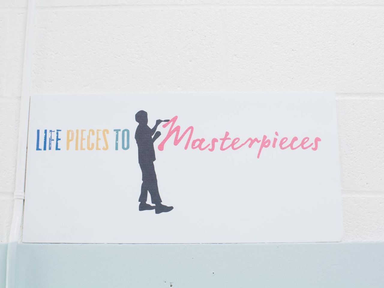 Life Masterpiece 002