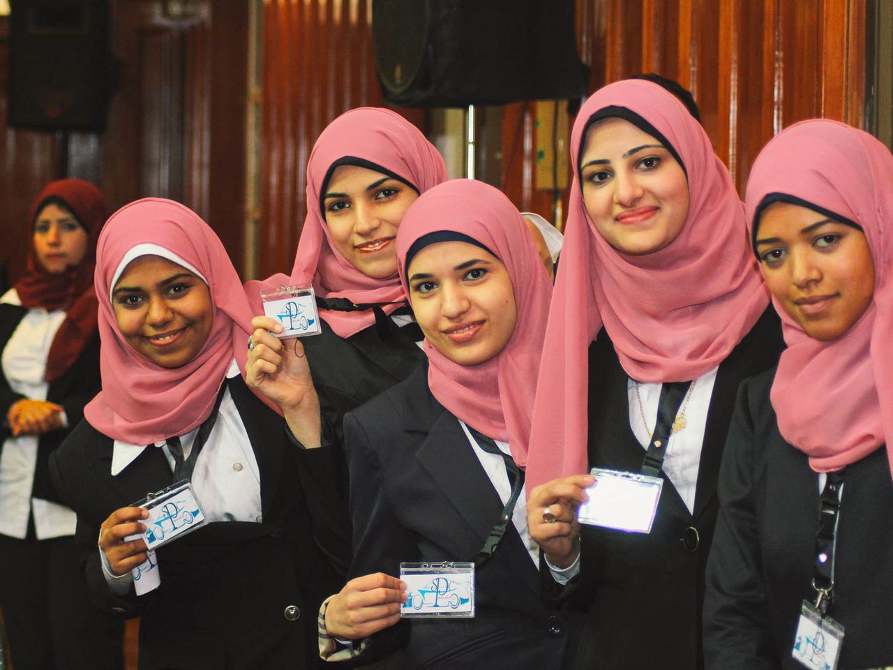 Job Training Photocredit Efe Egypt 2 Lr