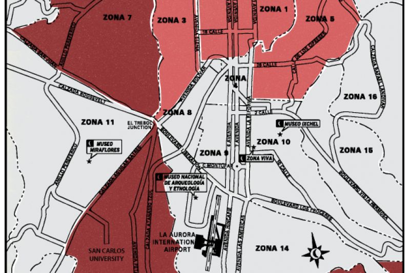 Cia Ch2 Zone Map